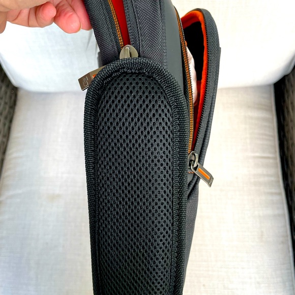 Solo, New York, Ace, Slim, Briefcase - Picture 8 of 10